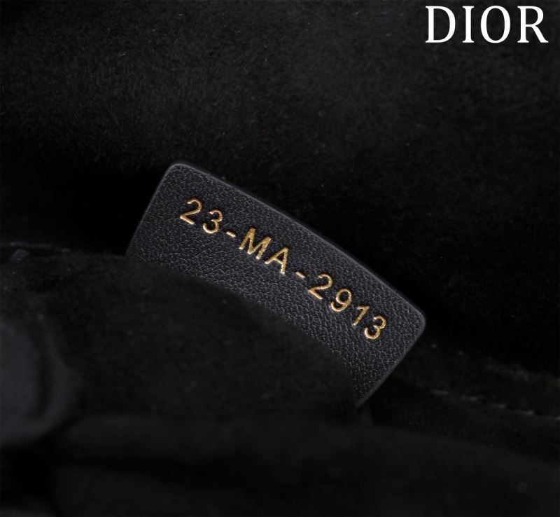 Christian Dior My Lady Bags